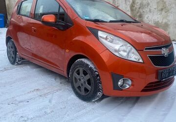 Chevrolet Spark 147.234 km 2.100 &euro; Offstein 67591
