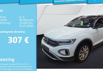 VW T-Roc 22.833 km 28.992 &euro; Mannheim 68309