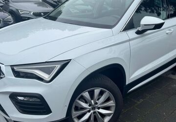 Seat Ateca 8.800 km 31.450 &euro; Weinheim 69469