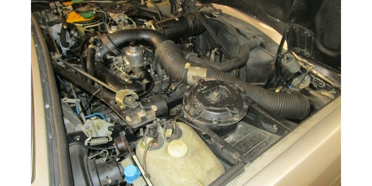 Rolls Royce Silver Spirit 114.200 km 9.985 &euro; Hirschberg 69493