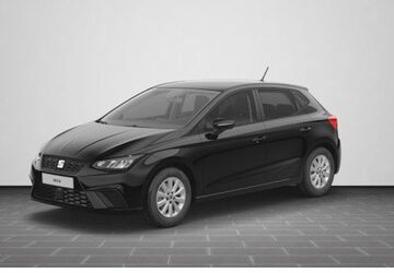 Seat Ibiza 26.305 km 17.400 &euro; Ludwigshafen 67063