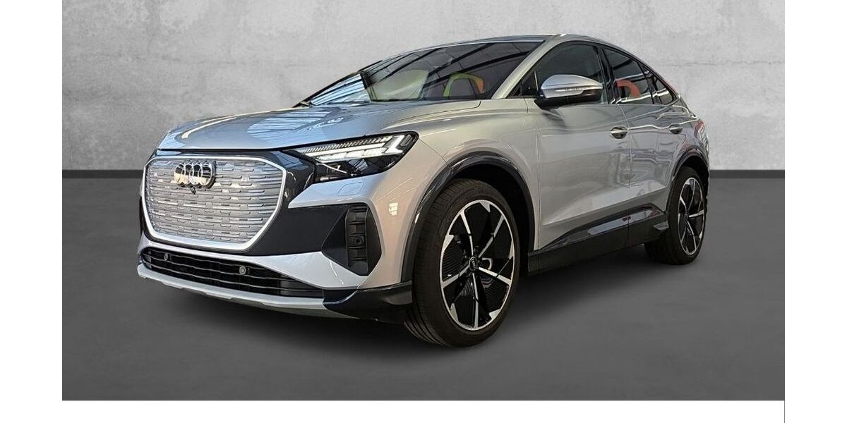 Audi Q4 41.581 km 31.900 &euro; Heidelberg 69115