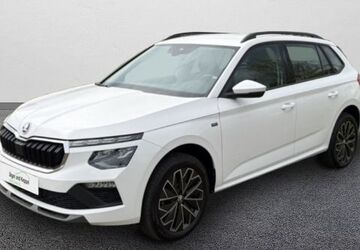 Skoda Kamiq 26.999 km 32.270 &euro; Speyer 67346