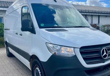 Mercedes-Benz Sprinter 67.000 km 28.990 &euro; Eppelheim 69214