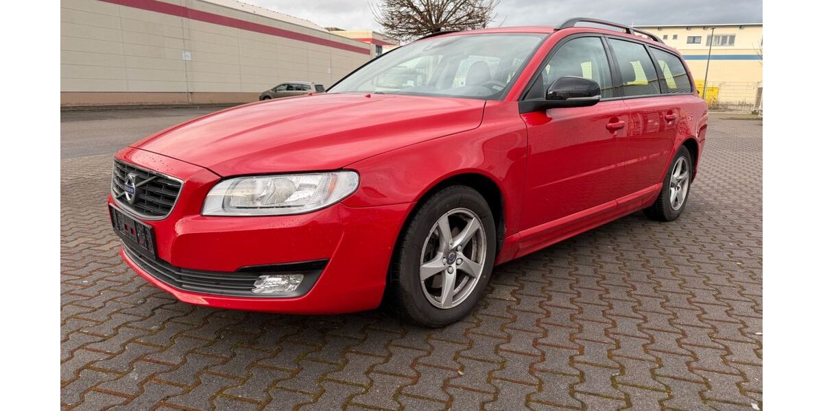 Volvo V70 107.000 km 14.980 &euro; Viernheim 68519