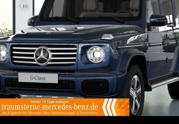 Mercedes-Benz G 450 19.819 km 136.990 &euro; Mannheim 68165
