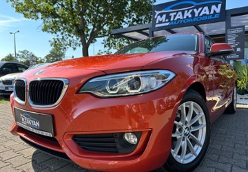 BMW 218 127.000 km 11.990 &euro; Mannheim 68309
