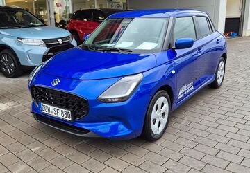 Suzuki Swift 3.500 km 18.500 &euro; Freinsheim 67251