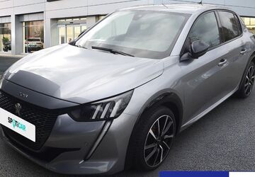Peugeot 208 51.123 km 15.490 &euro; Mannheim 68309