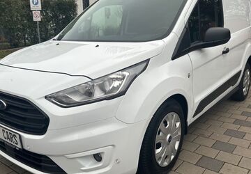Ford Transit 82.576 km 14.999 &euro; Wiesloch 69168