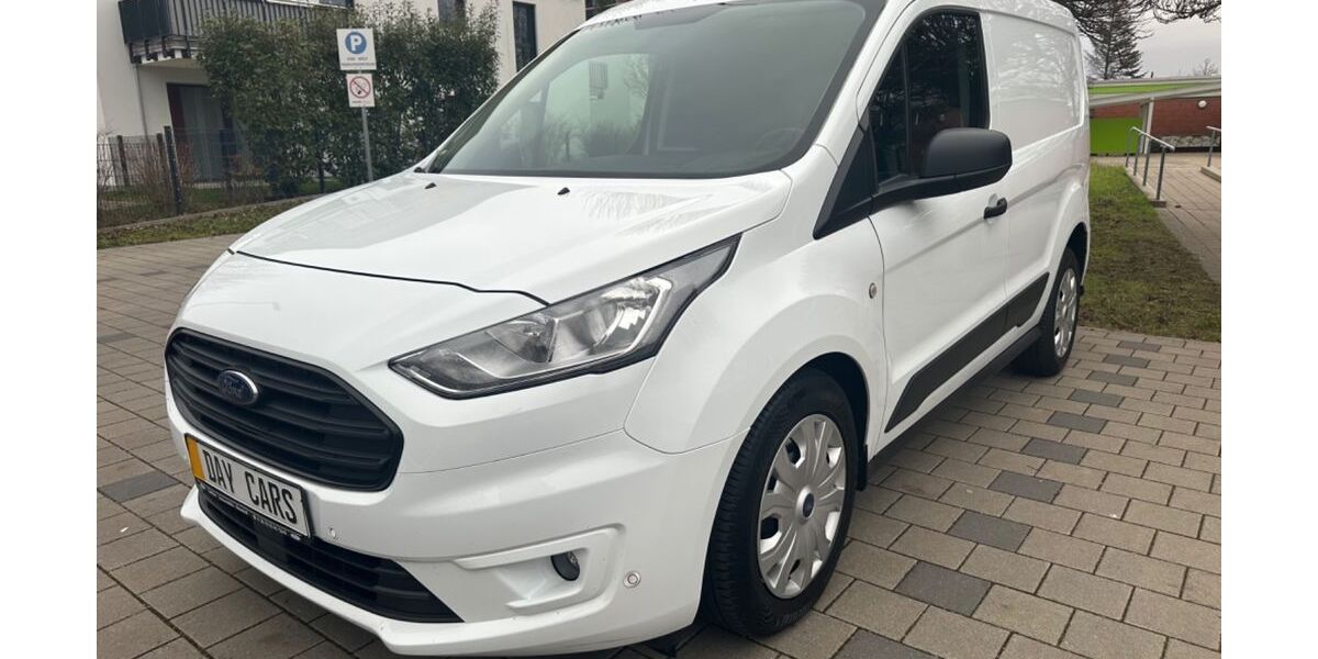 Ford Transit 82.576 km 14.999 &euro; Wiesloch 69168