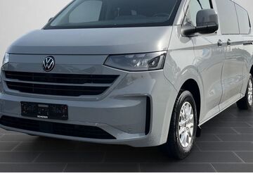 VW T7 Transporter 14.642 km 42.500 &euro; Ludwigshafen 67059