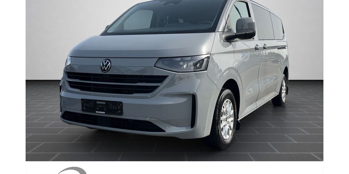 VW T7 Transporter 14.642 km 42.721 &euro; Ludwigshafen 67059