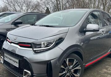 Kia Picanto 23.650 km 15.590 &euro; Heidelberg 69126