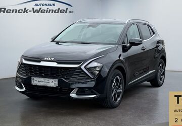 Kia Sportage 6.500 km 31.989 &euro; Mannheim 68199
