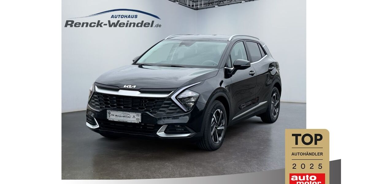 Kia Sportage 6.500 km 31.989 &euro; Mannheim 68199