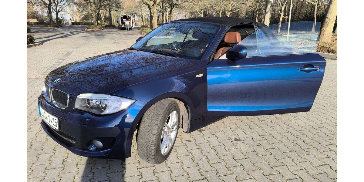 BMW 118 85.000 km 9.800 &euro; Ludwigshafen 67069