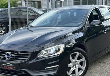 Volvo V60 145.000 km 10.990 &euro; Weinheim 69469