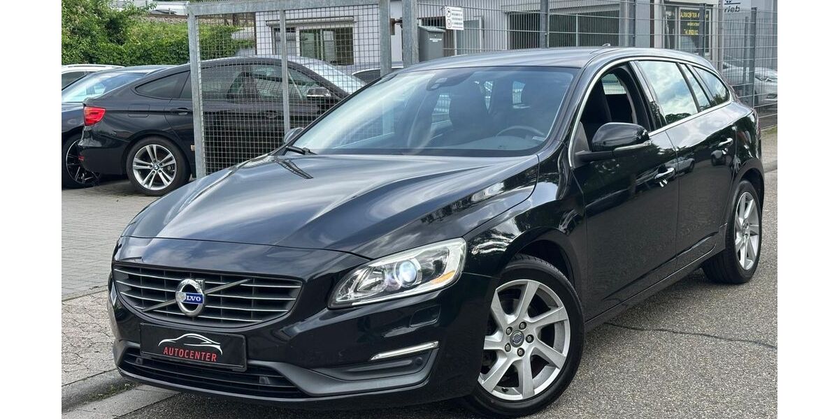 Volvo V60 145.000 km 10.990 &euro; Weinheim 69469
