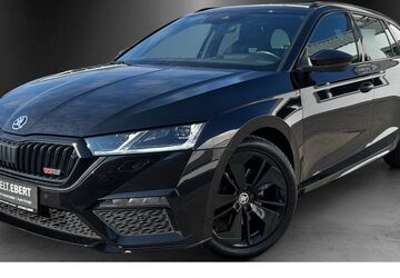 Skoda Octavia 79.900 km 26.890 &euro; Sandhausen 69207