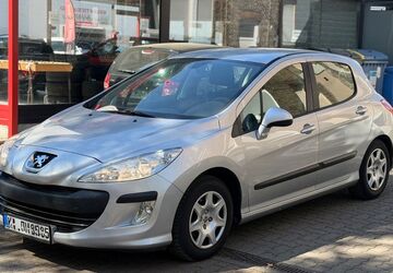 Peugeot 308 220.000 km 1.800 &euro; Ludwigshafen 67059