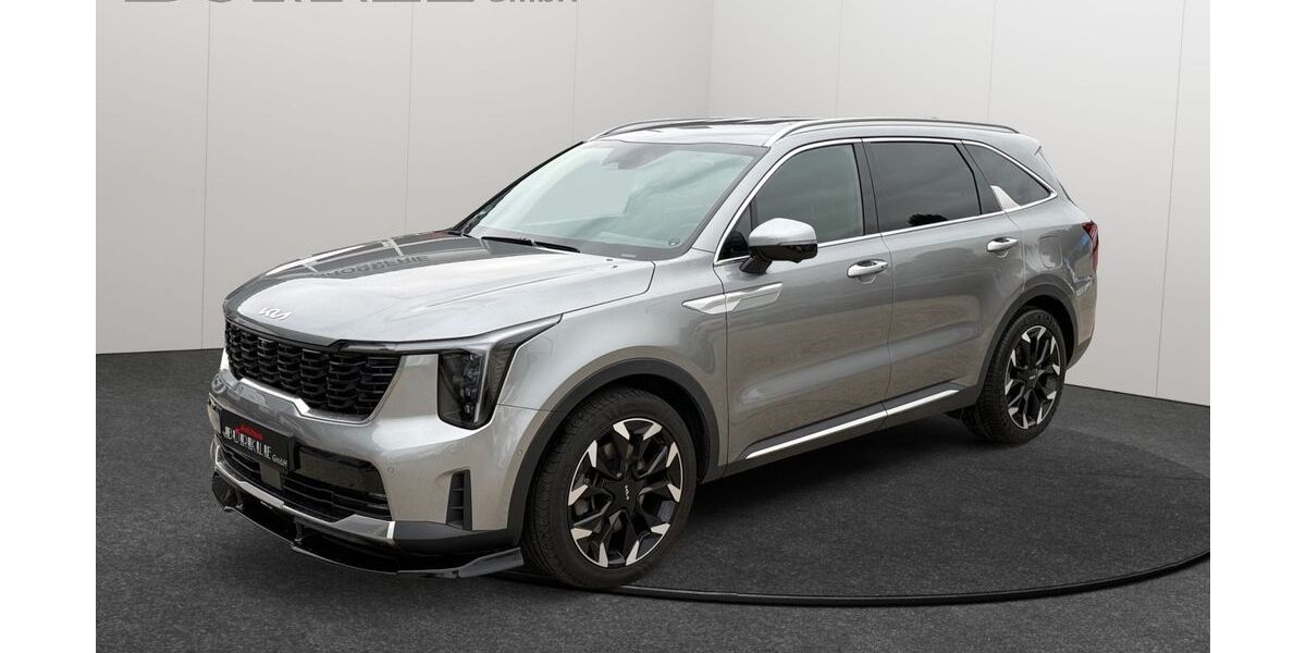 Kia Sorento 27.000 km 50.600 &euro; Frankenthal 67227