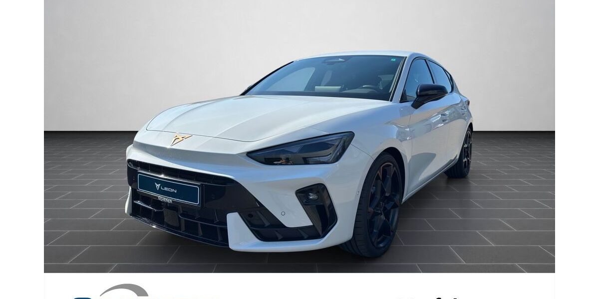 Cupra Leon 7.900 km 40.777 &euro; Neustadt a.d. Weinstraße 67433