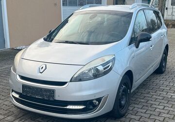 Renault Grand Scenic 249.000 km 4.100 &euro; Gernsheim 64579
