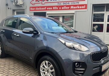 Kia Sportage 60.000 km 15.990 &euro; Worms 67547