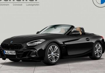 BMW Z4 6.700 km 48.900 &euro; Bad Dürkheim 67098