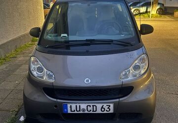 Smart ForTwo 164.202 km 2.450 &euro; Ludwigshafen am Rhein 67069