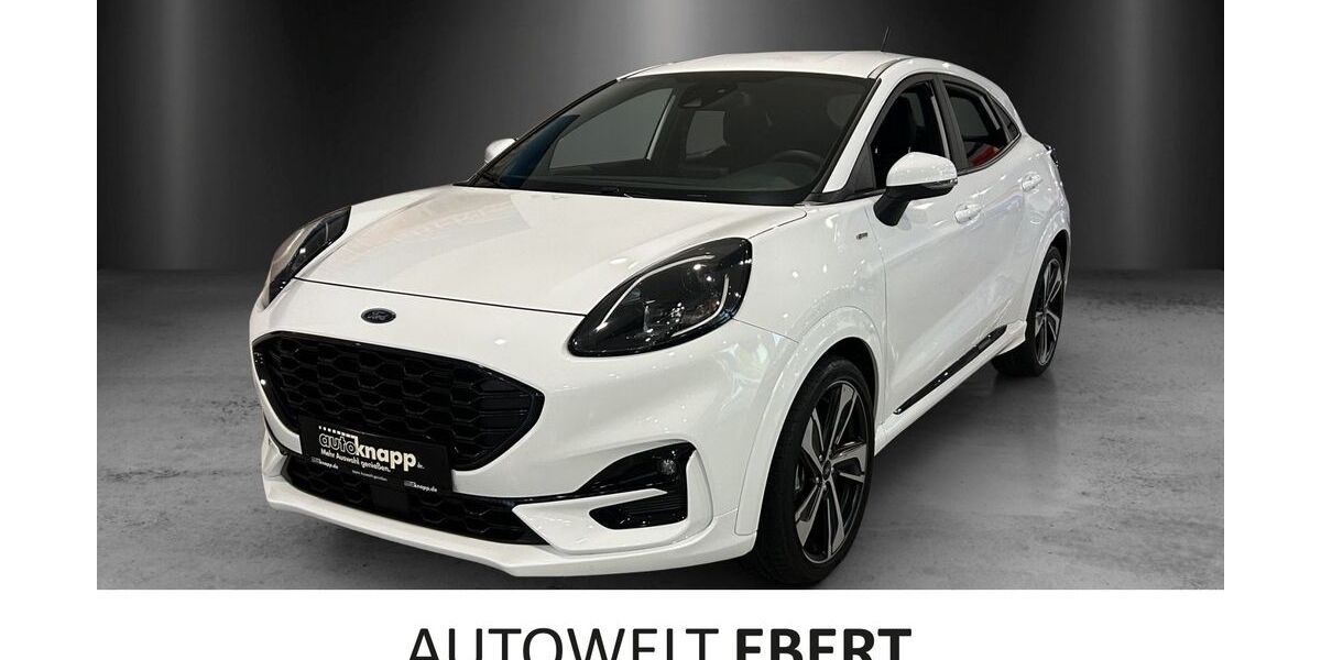 Ford Puma 13.204 km 22.990 &euro; Frankenthal 67227