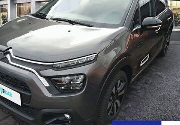 Citroen C3 17.036 km 15.890 &euro; Mannheim 68309