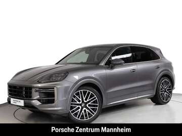 Gebrauchte Porsche Cayenne