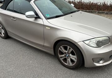 BMW 118 92.000 km 9.900 &euro; Mannheim 68305
