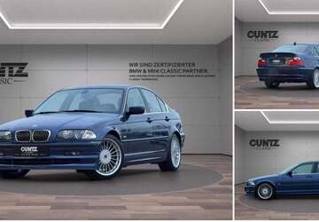 Alpina B3 77.799 km 37.444 &euro; Neustadt/Weinstraße 67433