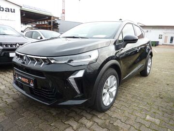 Gebrauchte Mitsubishi ASX