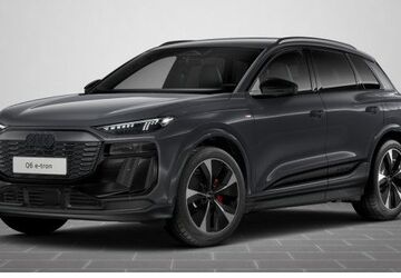 Audi Q6 e-tron 3.778 km 64.990 &euro; Neustadt a.d. Weinstraße 67433