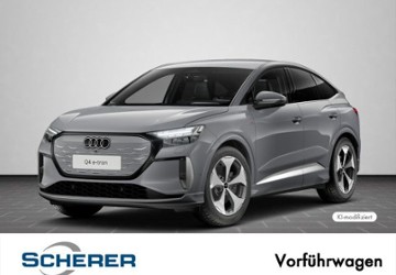 Audi Q4 e-tron 3.900 km 56.590 &euro; Neustadt a.d. Weinstraße 67433