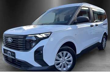 Ford Tourneo Courier 8.950 km 22.890 &euro; Weinheim 69469