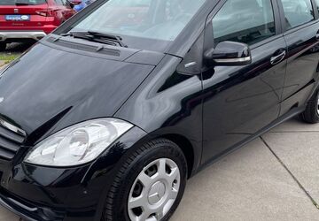 Mercedes-Benz A 160 250.000 km 3.600 &euro; Neuhofen 67141