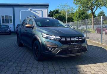 Dacia Sandero 6.000 km 18.990 &euro; Weinheim 69469