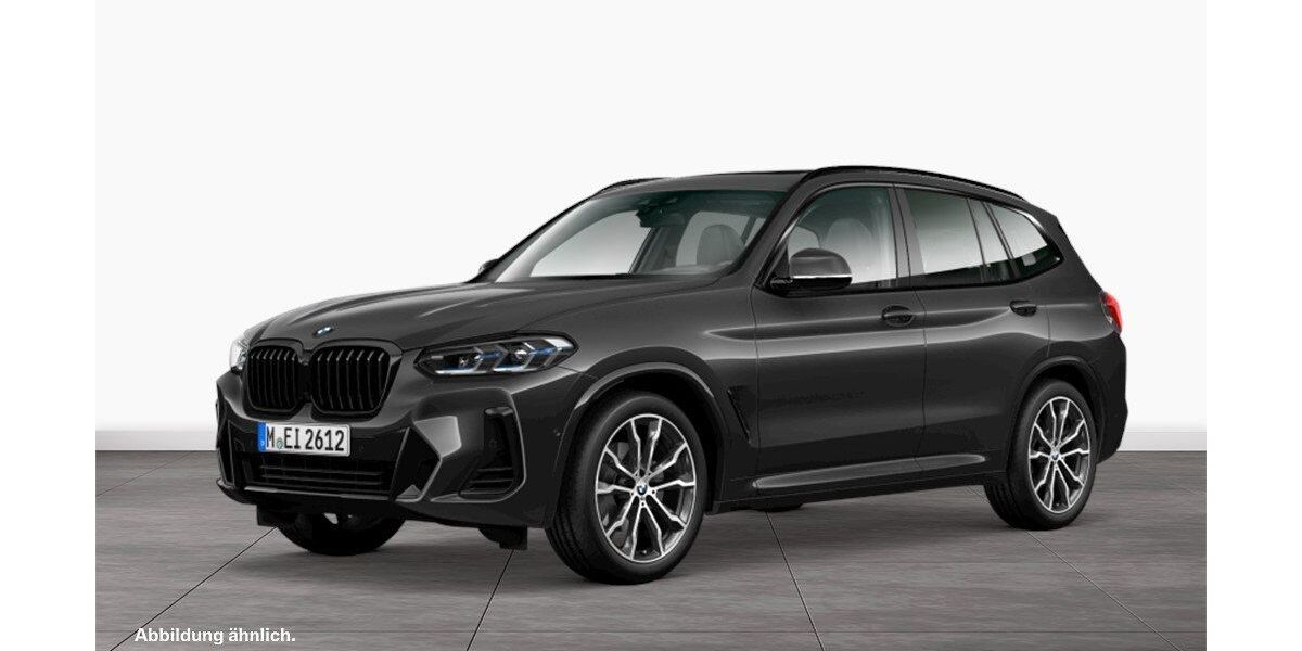 BMW X3 99.778 km 39.990 &euro; Mannheim 68169