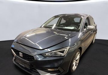 Seat Leon 138.000 km 16.990 &euro; Viernheim bei Mannheim 68519