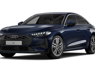 Audi A5 27.404 km 44.660 &euro; Ludwigshafen 67063