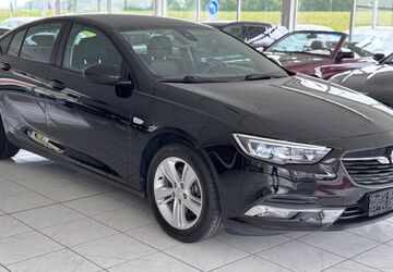 Opel Insignia 125.000 km 12.990 &euro; Speyer 67346