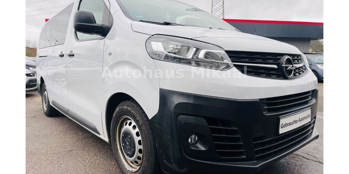 Opel Vivaro 91.000 km 23.999 &euro; Ketsch 68775