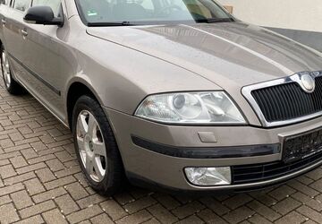 Skoda Octavia 358.000 km 1.750 &euro; Osthofen 67574