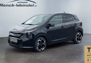 Kia Picanto 4.500 km 18.789 &euro; Mannheim 68199