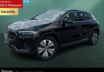 Mercedes-Benz EQA 67.964 km 29.440 &euro; Grünstadt 67269